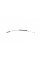 394405 LINEX Трос куліси Audi A3/Skoda Octavia/VW Golf V/VI 03- (1224mm) (R)