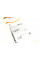 394405 LINEX Трос куліси Audi A3/Skoda Octavia/VW Golf V/VI 03- (1224mm) (R)