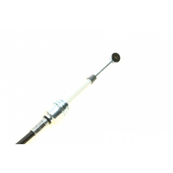 394405 LINEX Трос куліси Audi A3/Skoda Octavia/VW Golf V/VI 03- (1224mm) (R)