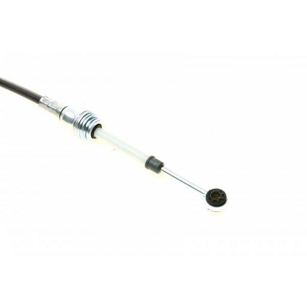 394405 LINEX Трос куліси Audi A3/Skoda Octavia/VW Golf V/VI 03- (1224mm) (R)