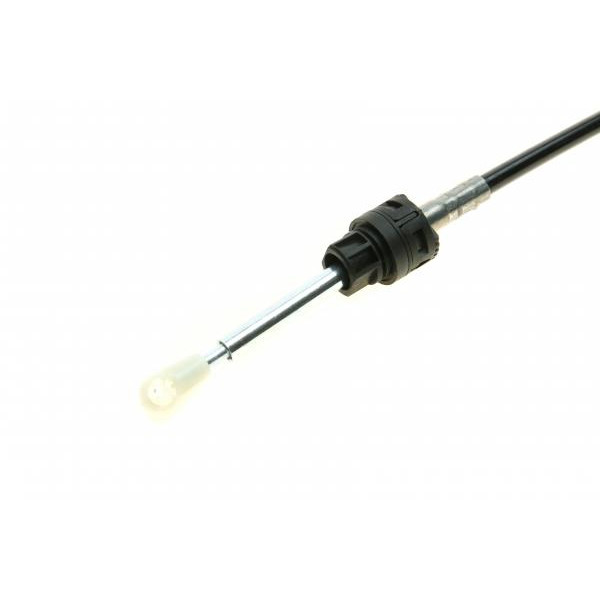 394406 LINEX Трос куліси Audi A3/Skoda Octavia/VW Golf V/VI 03- (1106mm) (L)
