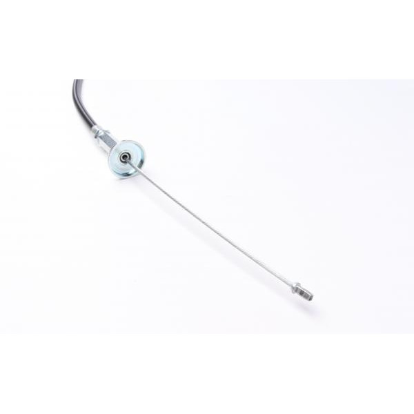 471008 LINEX Трос зчеплення VW Jetta/Golf 83-92 (806/448mm)