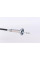 471011 LINEX Трос зчеплення VW Golf/Jetta/Seat Toledo 83-91 (837/498mm)