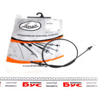 472022 LINEX Трос газу VW Passat 1.8 88-97 (1204/952mm)