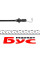 472022 LINEX Трос газу VW Passat 1.8 88-97 (1204/952mm)