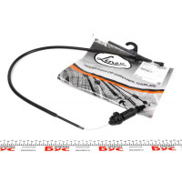 472036 LINEX Трос газу VW T4 1.9TDI 91- (1230mm)