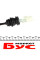 473006 LINEX Трос спідометра VW Golf II/Jetta 83-92 (1020mm)