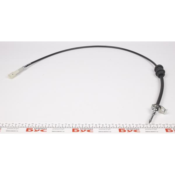 473008 LINEX Трос спідометра VW Golf I/II 1.0/1.3/1.6/1.8