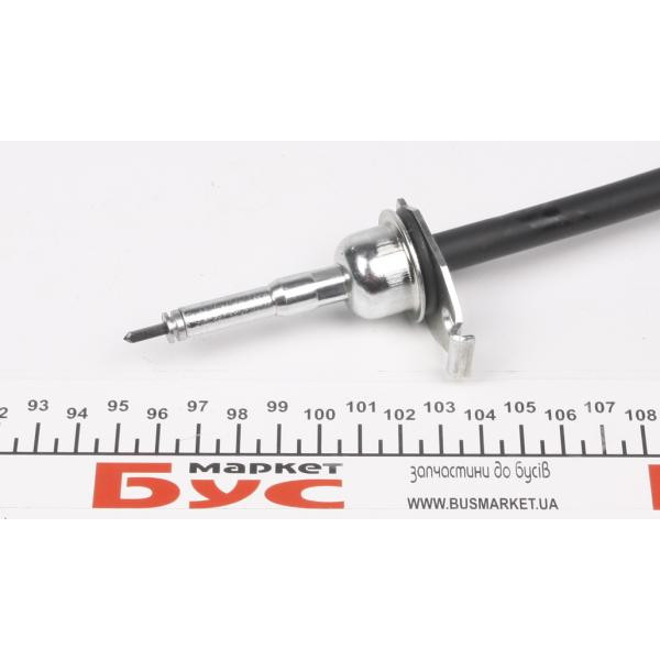 473008 LINEX Трос спідометра VW Golf I/II 1.0/1.3/1.6/1.8