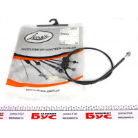 473010 LINEX Трос спідометра VW Golf II/Jetta 83-92 (1061mm)