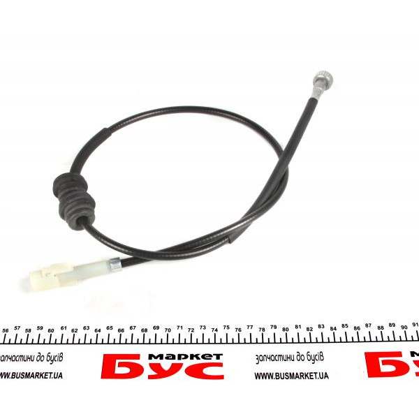 473010 LINEX Трос спидометра VW Golf II/Jetta 83-92 (1061mm)