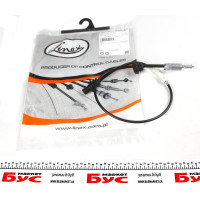 473014 LINEX Трос спідометра VW Passat 88-97 (1010mm)