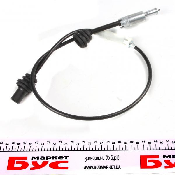473014 LINEX Трос спідометра VW Passat 88-97 (1010mm)