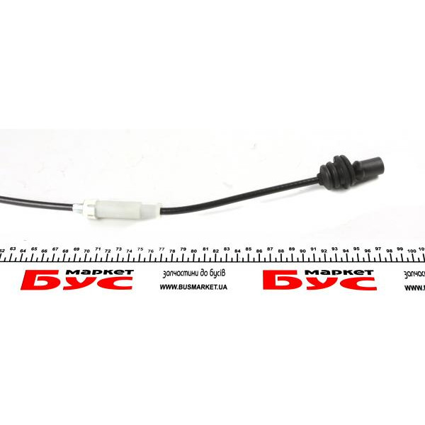 473014 LINEX Трос спідометра VW Passat 88-97 (1010mm)