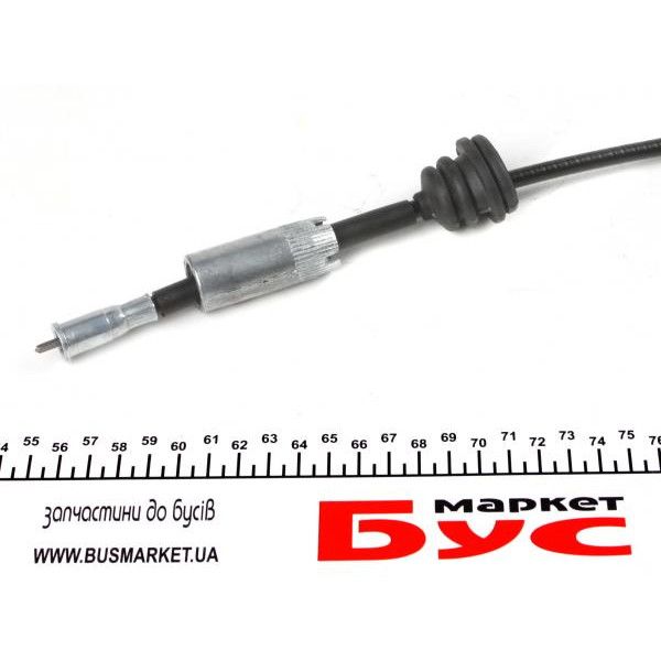 473014 LINEX Трос спідометра VW Passat 88-97 (1010mm)