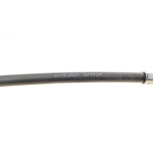 474408 LINEX Трос куліси VW Caddy III-IV/Touran 1.0-2.0D (1217mm) 04-