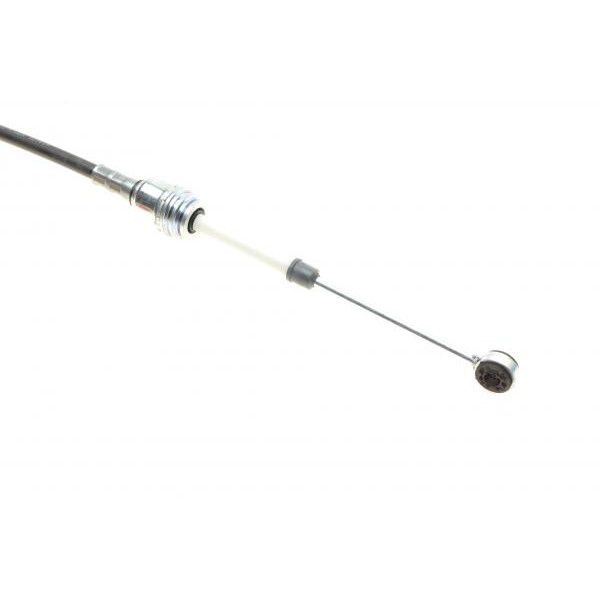 474408 LINEX Трос куліси VW Caddy III-IV/Touran 1.0-2.0D (1217mm) 04-