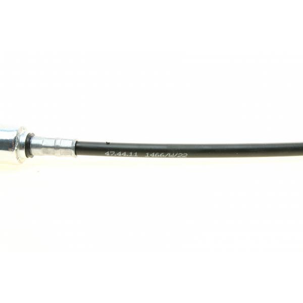 474411 LINEX Трос кулисы Audi A3/Skoda Octavia/VW Golf IV 1.6 96-13 (1258mm)