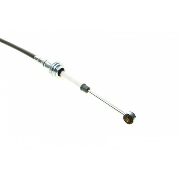 474411 LINEX Трос кулисы Audi A3/Skoda Octavia/VW Golf IV 1.6 96-13 (1258mm)