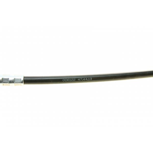 474413 LINEX Трос куліси Audi A3/Skoda Octavia/VW Golf V/VI 1.6 03- (1270mm)