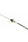 474413 LINEX Трос куліси Audi A3/Skoda Octavia/VW Golf V/VI 1.6 03- (1270mm)