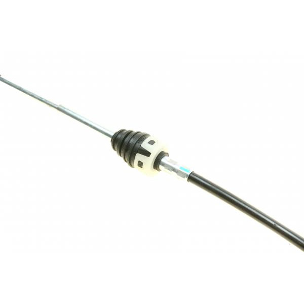 474413 LINEX Трос куліси Audi A3/Skoda Octavia/VW Golf V/VI 1.6 03- (1270mm)