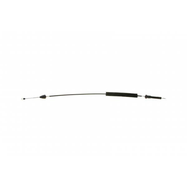 474414 LINEX Трос куліси Audi A3/Skoda Octavia/VW Golf V 03- (1160mm)