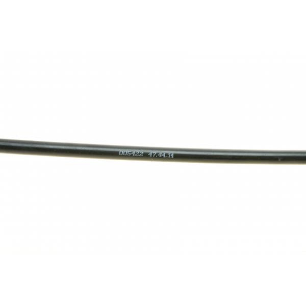 474414 LINEX Трос куліси Audi A3/Skoda Octavia/VW Golf V 03- (1160mm)