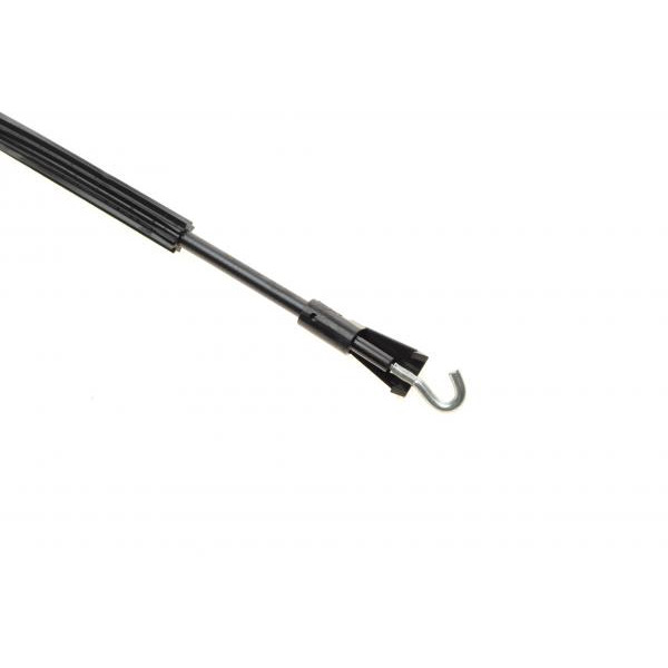 477603 LINEX Трос двері (передньої) VW Golf V 03-10 (L) (709/616mm)