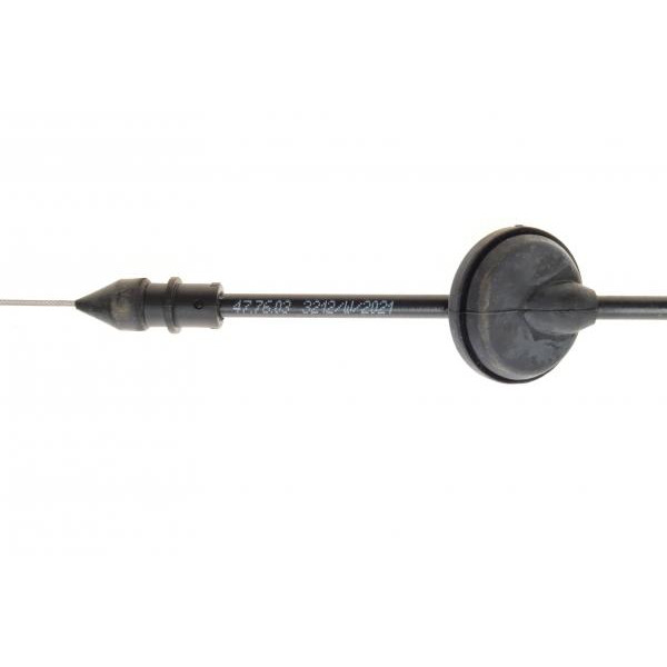 477603 LINEX Трос двері (передньої) VW Golf V 03-10 (L) (709/616mm)