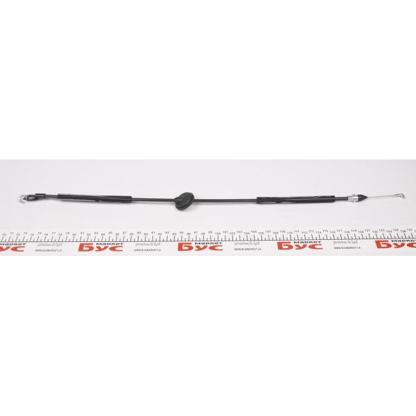 477610 LINEX Трос двері VW Passat 96-05 (572/472mm)