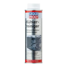 3320 LIQUI MOLY Средство для очистки системы охлаждения (300ml) Kuhler Reiniger