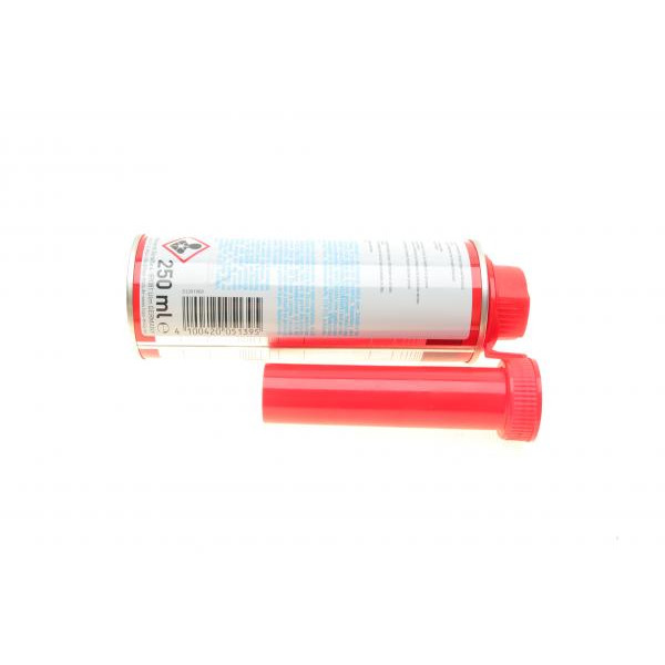 5139 LIQUI MOLY Присадка в дизельне паливо Systempflege Diesel (для Common-Rail) (250ml)