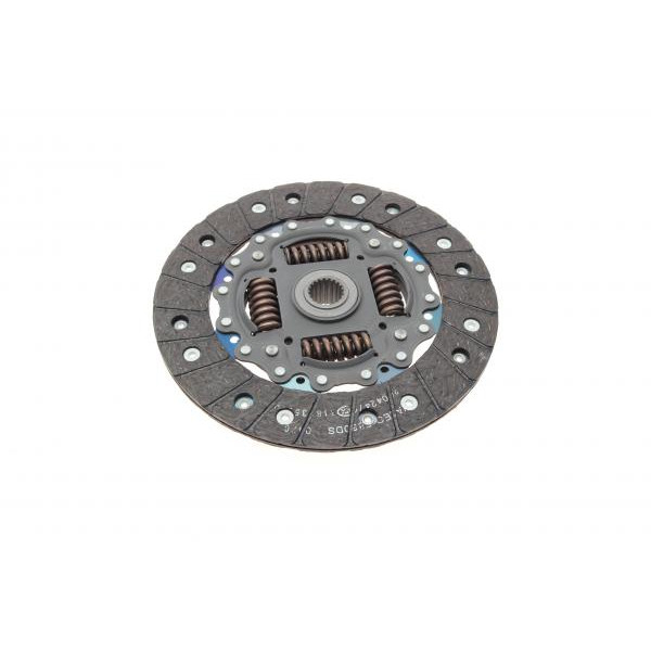 322057910 LuK Диск зчеплення Honda Civic 1.0 VTEC 17- (d=216mm)
