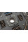 323017716 LuK Диск сцепления Mazda 3/5 1.8/2.0 03-14 (d=228mm)