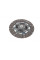 328087010 LuK Диск зчеплення Mitsubishi Pajero 3.2 DI-D 00-06 (d=280mm)