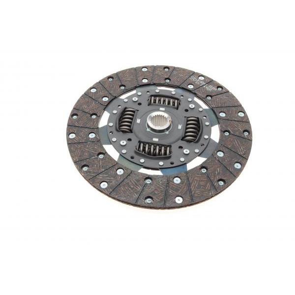 328087010 LuK Диск зчеплення Mitsubishi Pajero 3.2 DI-D 00-06 (d=280mm)