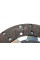 328087010 LuK Диск зчеплення Mitsubishi Pajero 3.2 DI-D 00-06 (d=280mm)