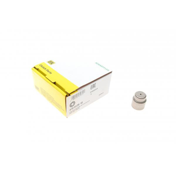 410013910 LuK Підшипник коленвала VW Caddy III/IV 10- (F-239190)