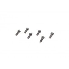411025610 LuK Болти маховика (к-кт 6 шт) BMW 3 (E90/F30/F80)/5 (E60/F10)/6 (E63) 04-16