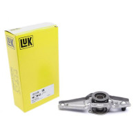 414012820 LuK Вилка зчеплення Smart 0.6/0.7i/0.8cdi (+вижимний)