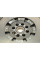 415014010 LuK Демпфер зчеплення Citroen C5/C8/Peugeot 406/607/807 2.2HDi 00-