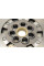 415014210 LuK Демпфер зчеплення Renault Laguna 1.9 dCi 99-01/Volvo S40/V40 1.9DI 00-04