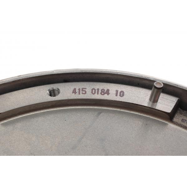 415018410 LuK Демпфер зчеплення MB E-class (W211/S211) 2.7CDI 03-09 (МКПП) OM 647.961