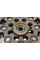 415018410 LuK Демпфер зчеплення MB E-class (W211/S211) 2.7CDI 03-09 (МКПП) OM 647.961