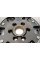 415019910 LuK Демпфер сцепления Seat Alhambra/VW Sharan 1.8/2.0 95-10