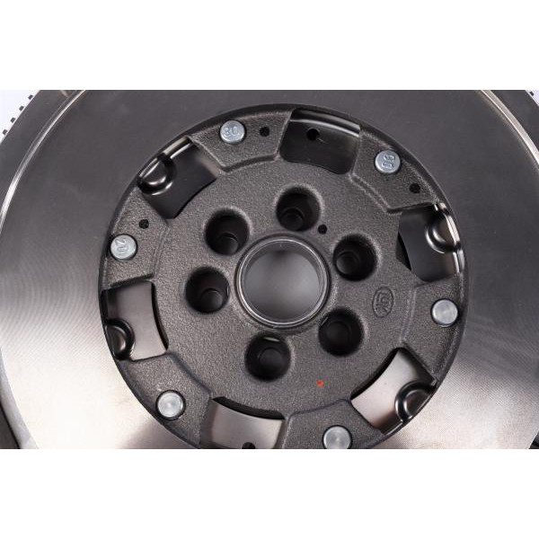 415020310 LuK Демпфер зчеплення VW Sharan/Ford Galaxy 1.9 TDI 02-10