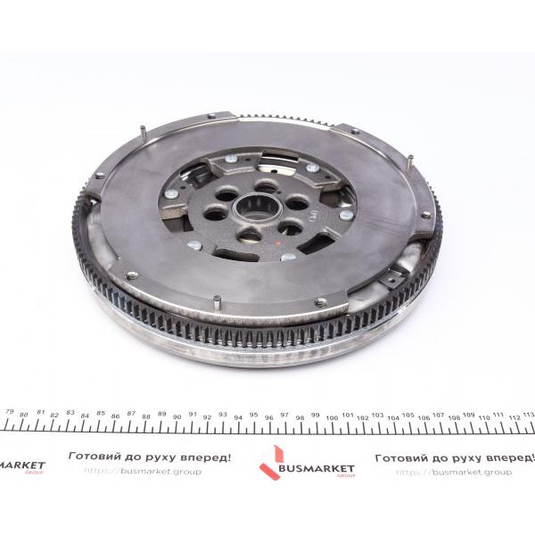 415020310 LuK Демпфер зчеплення VW Sharan/Ford Galaxy 1.9 TDI 02-10