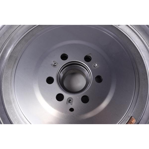415020310 LuK Демпфер зчеплення VW Sharan/Ford Galaxy 1.9 TDI 02-10