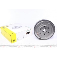 415026510 LuK Демпфер зчеплення Opel Corsa 1.7 CDTI 06-/Astra H 1.7CDTI 07-